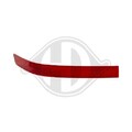 1x Reflektor, Positions-/Begrenzungsleuchte DIEDERICHS 2274099 passend für VW