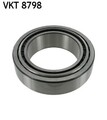 SKF Radsensor, Reifendruck-Kontrollsystem VKRA 110022 für HYUNDAI KIA