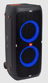 JBL Partybox 310 Bluetooth Lautsprecher - Schwarz