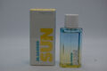 (999,90€/L) Jil Sander Sun woman women Summer Edition 100 ml EdT Spray Neu/OvP