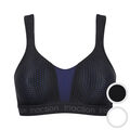 Triaction - Energy Lite N EX - Damen - Sport BH - optimaler Halt