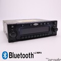 Becker Traffic Pro High Speed BE7820 Bluetooth Radio Navigation CD Autoradio 98