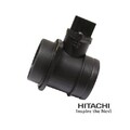 1x Luftmassenmesser HITACHI 2508951 passend für AUDI FORD SEAT SKODA VW