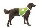 Nobby Sicherheitsweste für Hunde, XL Hals 50-73 cm, Brust 72-95 cm