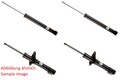 4x Bilstein B4 Stoßdämpfer vorne hinten für Ford KA RB Street RL2