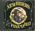 New Riders Of The Purple Sage The Adventures Of Panama Red CD-925