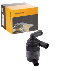 CONTINENTAL CTAM ZUSATZWASSERPUMPE UMWÄLZPUMPE passend für VW CALIFORNIA