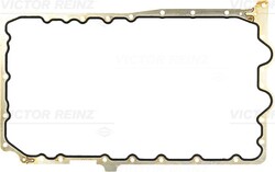 Dichtung Ölwanne VICTOR REINZ 71-10307-00 für BMW Z4 F34 F30 F32 X4 F80 F82 F20