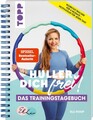Huller Dich frei - das Trainingstagebuch. Hula Hoop Fitness mit Elli Hoop. SPIEG