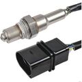 1x Lambdasonde HERTH+BUSS ELPARTS 70685007 passend für AUDI SEAT SKODA VW VAG