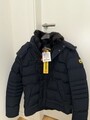 Wellensteyn Herrenjacke Starstream STAD-565 Gr. M - Marineblau - NEU MIT ETIKETT