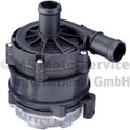 Pierburg 7.07223.05.0 Zusatzwasserpumpe für AUDI PORSCHE SEAT SKODA VW Kühlung