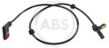 ABS-Raddrehzahlsensor aktiver Sensor 30350 A.B.S. für MERCEDES-BENZ S-KLASSE
