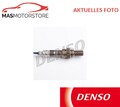 LAMBDASONDE LAMDASONDE RECHT LINKS DENSO DOX-1544 P FÜR FIAT BRAVA,MAREA