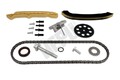 Hepu 21-0024 Steuerketten Satz für Skoda VW Seat Fabia I II Limo 2001 - 2009
