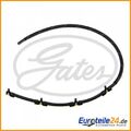 Kraftstoffschlauch GATES MFL1246 für BMW 3er Touring 1er 5er