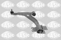 SASIC Querlenker Dreieckslenker 7476627 für MERCEDES KLASSE Sports Tourer W246