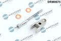 Dr.motor Automotive Halter Einspritzventil Drm0675 für Mercedes CLS + CLK 97->