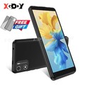 2025 Smartphone 6,6" Android 15 7+32GB 4G Handy Ohne Vertrage Dual SIM Octa Core