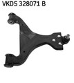 SKF VKDS 328071 B Lenker, Radaufhängung für MERCEDES-BENZ