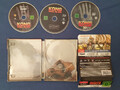 King Kong Skull Island Limited Steelbook 3D + 4K UHD UltraHD + Blu Ray