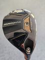 Callaway Paradym Hybrid Rescue #5 24° verstellbar, Senior Schaft, DEMO A