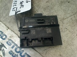 STEUERGERÄT VERSCHEIDENES C TÜR-MODUL RA Audi A6 Avant (C7) 2012 4G8959795E