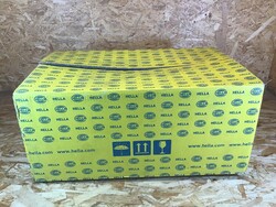 378735 Hauptfernscheinwerfer links vorne OPEL Astra G CC (T98) 1EG007640311