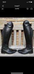 cavallo reitstiefel 38