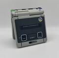 Gameboy Advance SP SNES Edition AGS-101 Handheld Konsole