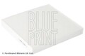BLUE PRINT Filter, Innenraumluft ADH22515 für HONDA