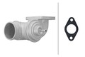 AGR Ventil Abgasrückführungsventil für VW 1995-2003 Hella 6Nu014865-491
