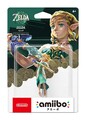  The Legend of Zelda - Tears of the Kingdom Amiibo Zelda 