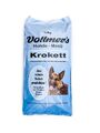 Vollmers Krokett Brocken | 15kg Hundefutter trocken