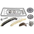 FEBI BILSTEIN Steuerkettensatz 107691 passend für SKODA, VW, SEAT