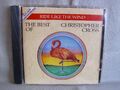 Christopher Cross- Ride like the Wind- The Best of