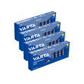 40x Batterien Mignon AA LR06 LR6 MN1500 4006 1,5V VARTA Industrial Pro Batterie