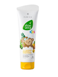 LR - Aloe Vera - Kids 3in1 Duschgel, Shampoo & Spülung - 250ml - (47,60€/L)