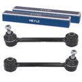 2x MEYLE QUERLENKER HINTEN OBEN VORNE passend für HYUNDAI I30 KIA CEE'D PRO | 37