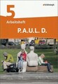 P.A.U.L. D. - Persönliches Arbeits- und Lesebuch Deu... | Buch | Zustand wie neu