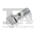 FA1 (989-10-008) Hohlschraube Lader für MERCEDES
