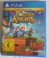 Portal Knights (Sony PlayStation 4, 2017)