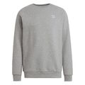 Sweatshirts Universal Herren Adidas Adicolor Essentials Crewneck H34642 Grau