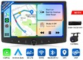 DAB+ 10.1 Zoll Android 13 6+64 Autoradio 2DIN GPS Navigation NAVI Bluetooth WiFi
