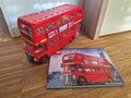 Lego Creator Expert 10258 Londoner Bus Vollständig Mit Bauanleitung 