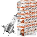 20x OSRAM H7 GLÜHLAMPE GLÜHBIRNE 64210 AUTOLAMPEN SET HALOGEN 12V 55W KFZ PKW