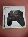 Microsoft Xbox Wireless Controller - Carbon Black (QAT-00009)