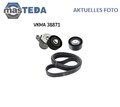 VKMA 38871 KEILRIPPENRIEMENSATZ SKF FÜR BMW 1,5,2,3,4,X3,X4,X5,F20,F21,F90,F87