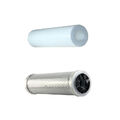 Ersatzfiltersatz für 10" Zoll DUO Gehäuse Wassefilter Sedimentfilter Aktivkohle