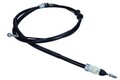 Maxgear Seilzug, Feststellbremse 32-1444 für OPEL RENAULT